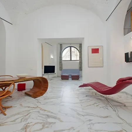 Fori Imperiali Apartment *