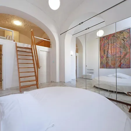 Fori Imperiali Apartment Rome
