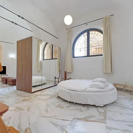 Apartment Fori Imperiali Rome