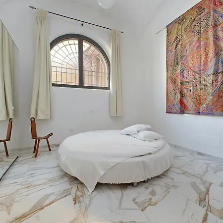 Fori Imperiali Apartment