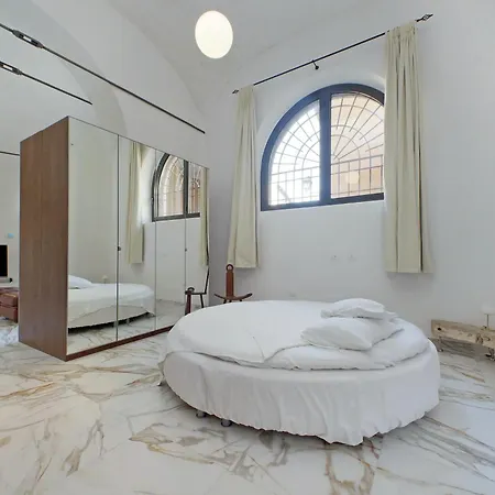 Apartment Fori Imperiali