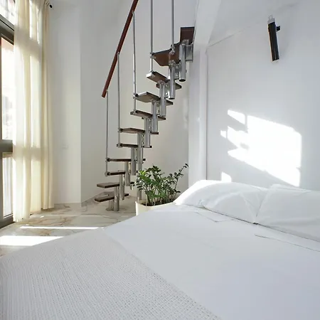 Fori Imperiali Apartment *