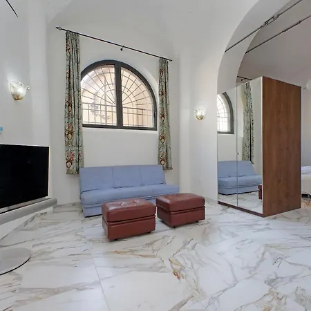 Apartment Fori Imperiali *