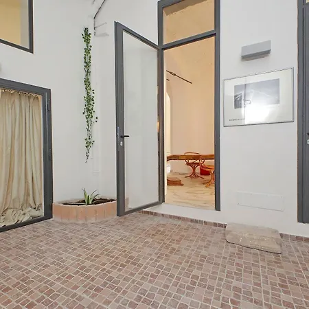 Apartment Fori Imperiali Rome