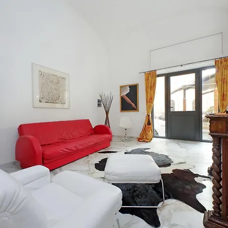 Apartment Fori Imperiali