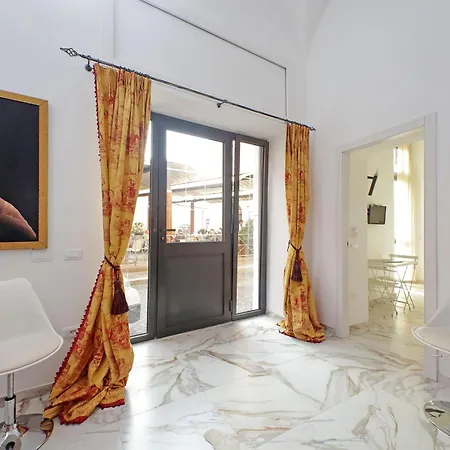 Fori Imperiali Apartment *