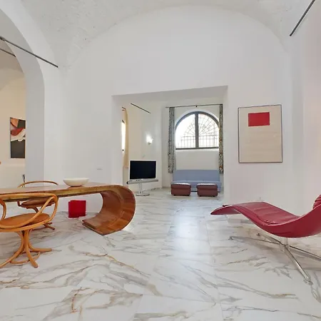 Apartment Fori Imperiali *