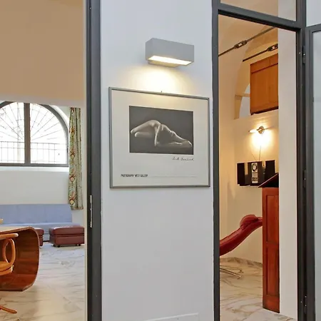 Fori Imperiali Apartment Rome