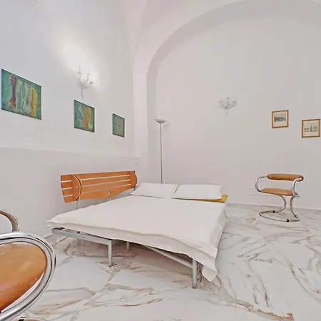 Apartment Fori Imperiali Rome