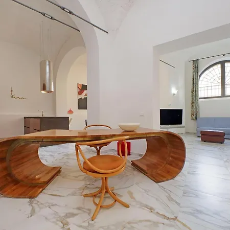 Apartment Fori Imperiali *
