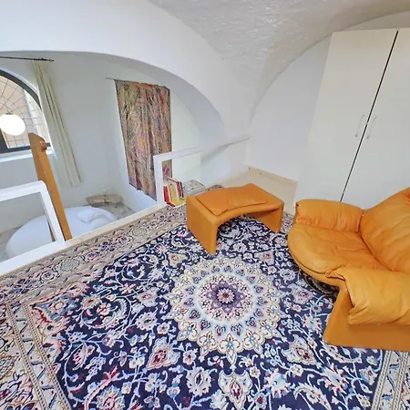 Fori Imperiali Apartment