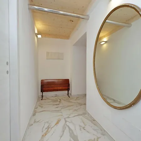 Fori Imperiali Apartment *