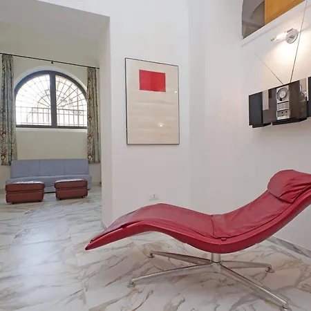 Apartment Fori Imperiali Rome