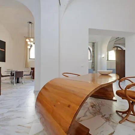 Apartment Fori Imperiali