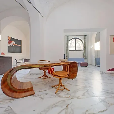 Fori Imperiali Apartment Rome