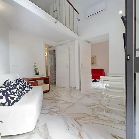 Fori Imperiali Apartment