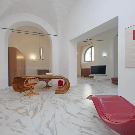 Fori Imperiali Apartment *