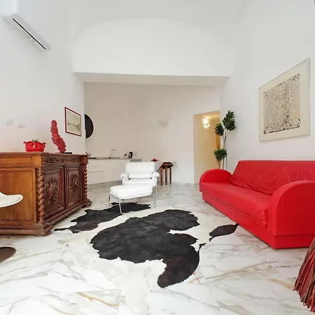 Apartment Fori Imperiali *