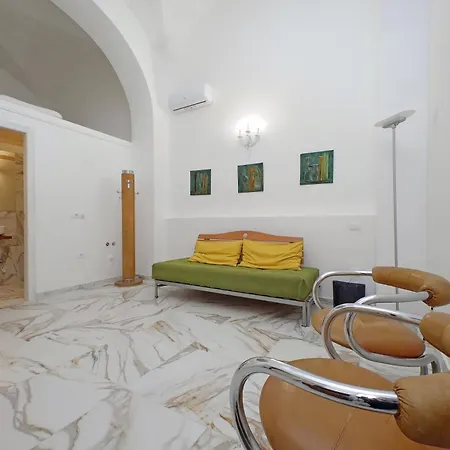 Fori Imperiali Apartment Rome