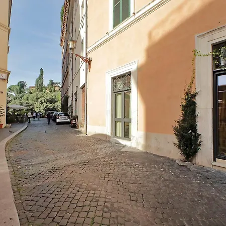 Fori Imperiali Apartment