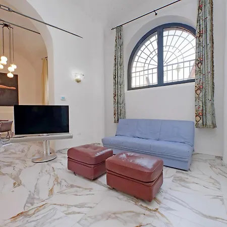 Apartment Fori Imperiali