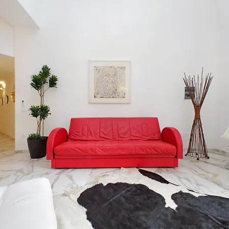 Fori Imperiali Apartment *
