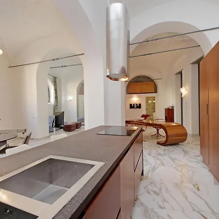Fori Imperiali Apartment Rome