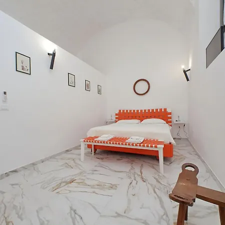 Apartment Fori Imperiali Rome