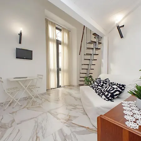 Fori Imperiali Apartment *