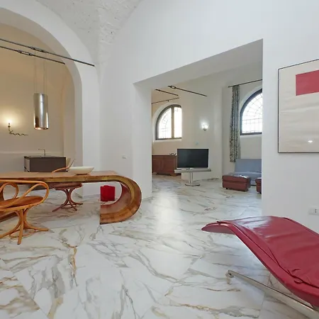 Fori Imperiali Apartment *