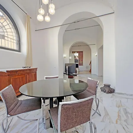 Fori Imperiali Apartment Rome
