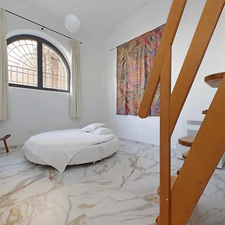 Apartment Fori Imperiali *