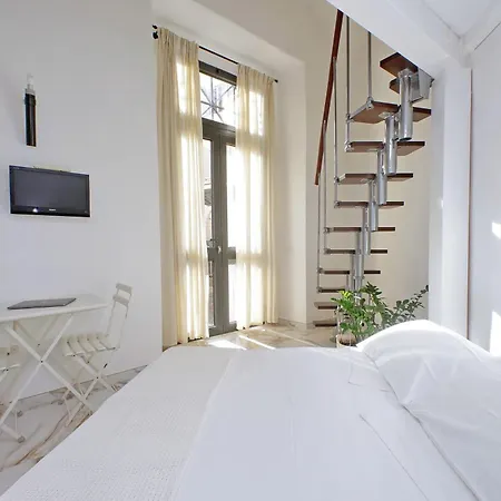 Fori Imperiali Apartment